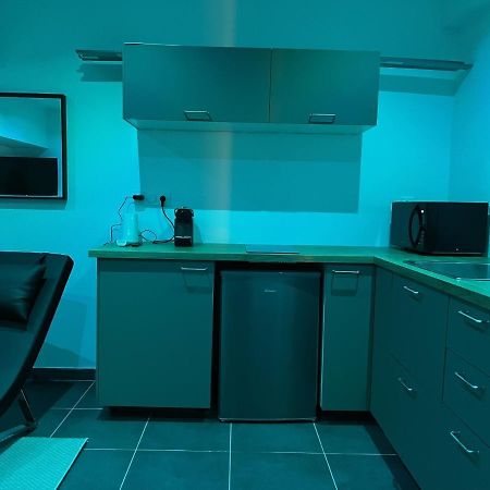 Apartament Appart Spa Privatif Laon Zewnętrze zdjęcie